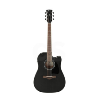 Guitarra electroacústica Ibanez AW84CE WK Duosonic Bogota