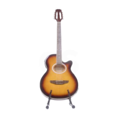 Guitarra electroacústica MC ART A95NCET 3TS Duosonic Bogota