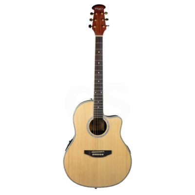 Guitarra electroacústica MC ART+ S40653EQ AS CATALOG Duosonic Bogota