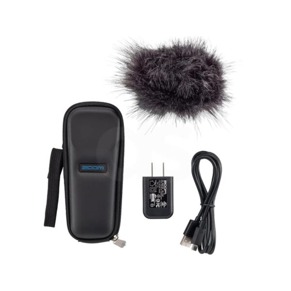 Kit ZOOM accesorios APH 1e 100JA Duosonic Bogota