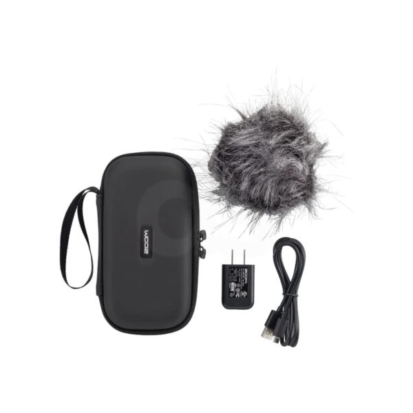 Kit ZOOM accesorios APH 4e 100JA Duosonic Bogota