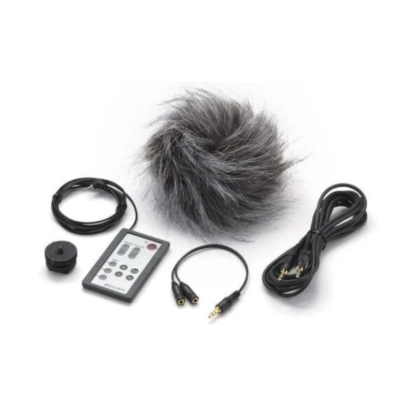 Kit ZOOM accesorios APH 4n Pro 120GL Duosonic Bogota