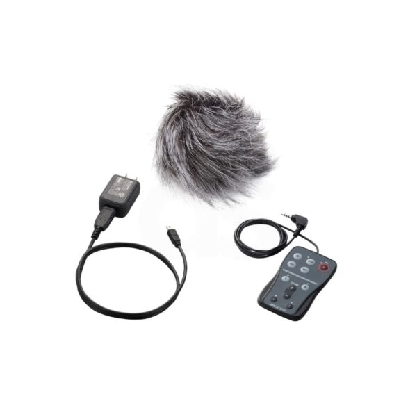 Kit ZOOM accesorios APH 5 Duosonic Bogota