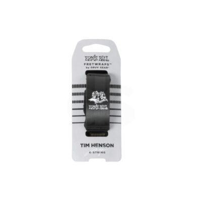 Kit de accesorios Ernie Ball P09635 TIM HENSON Duosonic Bogota