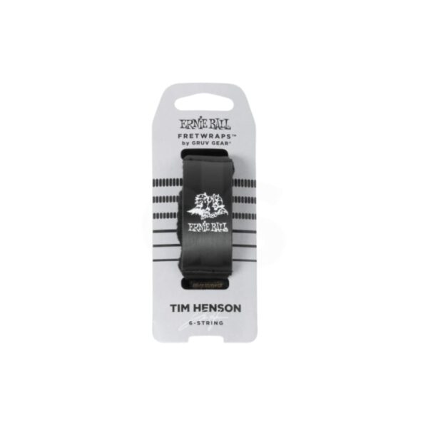 Kit de accesorios Ernie Ball P09635 TIM HENSON Duosonic Bogota