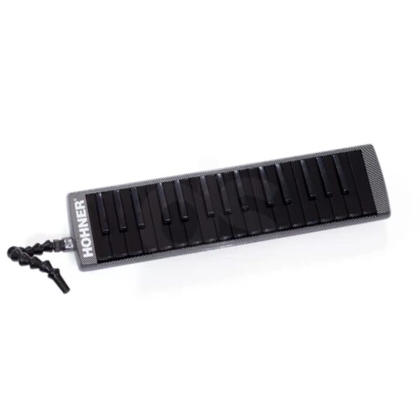 Melódica Hohner AIRBOARD C944014 32 KEY CARBON Duosonic Bogota