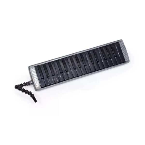 Melódica Hohner AIRBOARD C944514 32 KEY CARBON Duosonic Bogota