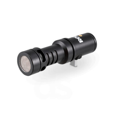 Micrófono para móviles USB C RODE VIDEOMIC ME C Duosonic Bogota