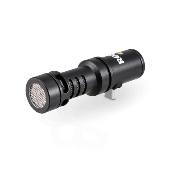 Micrófono para móviles USB C RODE VIDEOMIC ME C Duosonic Bogota