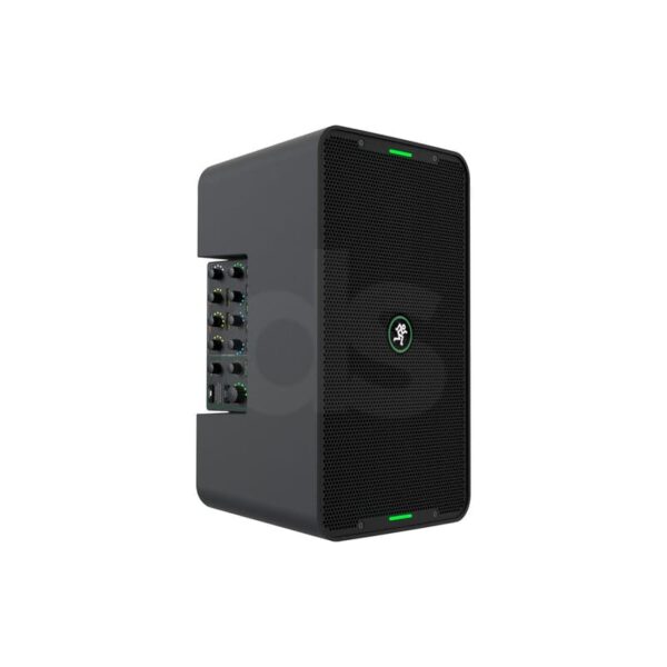 PA Portátil de 400W con batería y mezclador integrado Mackie ShowBox Duosonic Bogota