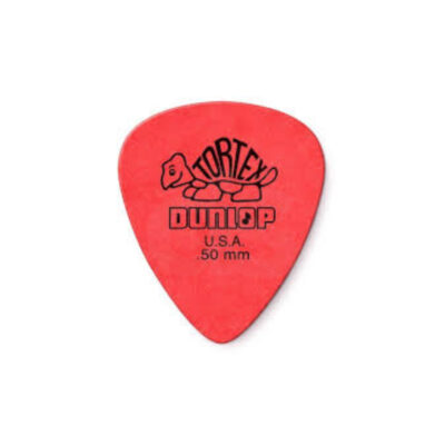 Pajuela Dunlop 428R.50 TORTEX FLEX NAT 23428050033 Duosonic Bogota