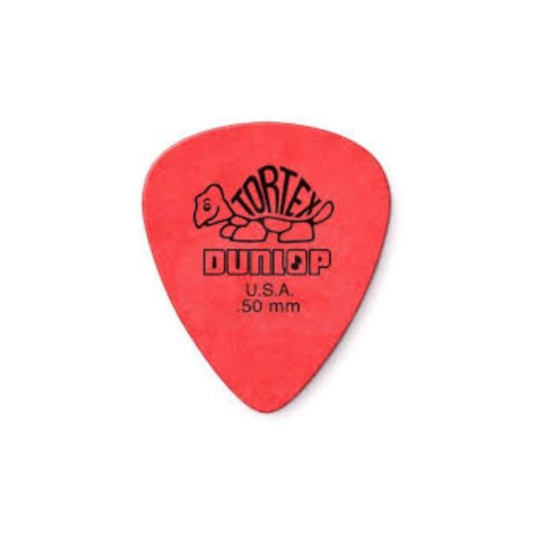 Pajuela Dunlop 428R.50 TORTEX FLEX NAT 23428050033 Duosonic Bogota