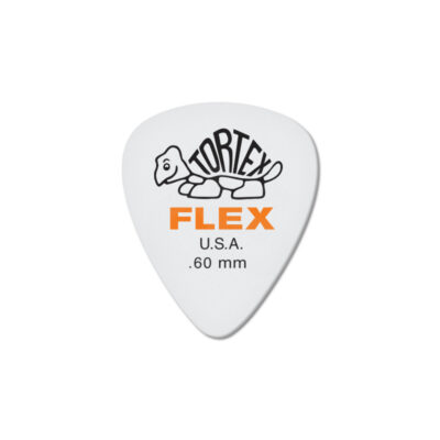 Pajuela Dunlop 428R.60 TORTEX FLEX STD NAT 2342806 Duosonic Bogota