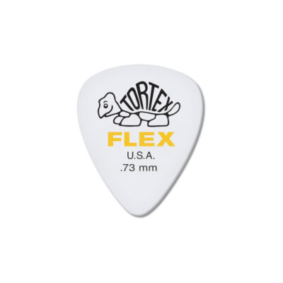 Pajuela Dunlop 428R.73 TORTEX FLEX STD NAT 2342807 Duosonic Bogota