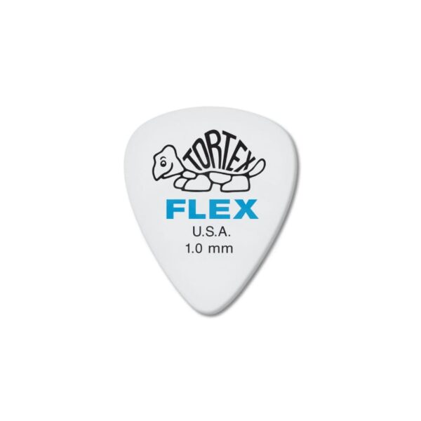 Pajuela Dunlop 428R1.0 TORTEX FLEX STD NAT 2342810 Duosonic Bogota