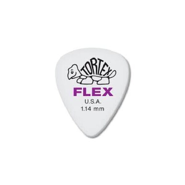 Pajuela Dunlop 428R1.14 TORTEX FLEX STD NAT 234281 Duosonic Bogota