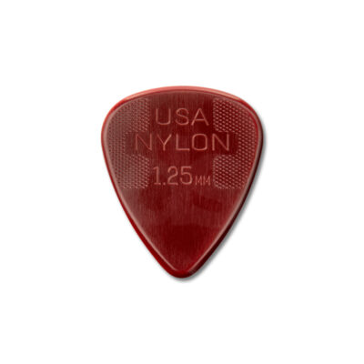 Pajuela Dunlop 44P1.25 NYLON STD 22044125112 Duosonic Bogota