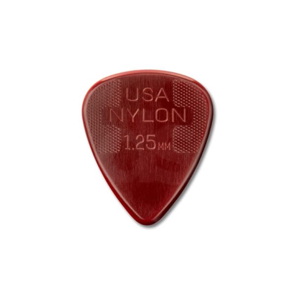 Pajuela Dunlop 44P1.25 NYLON STD 22044125112 Duosonic Bogota