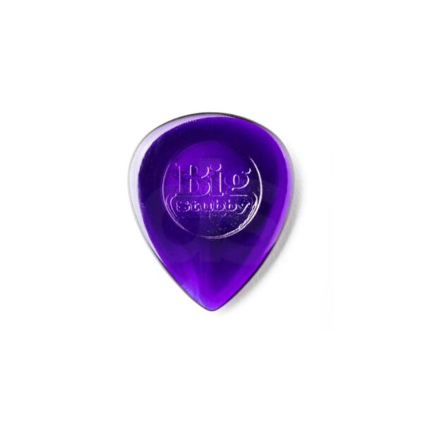 Pajuela Dunlop 475P3.0 BIG STUBBY 24475300106 Duosonic Bogota