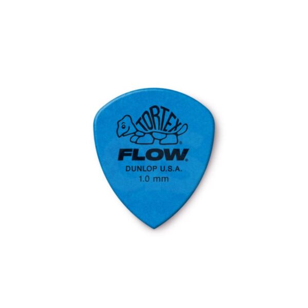 Pajuela Dunlop 558R1.0 TORTEX FLOW STD 23558100033 Duosonic Bogota