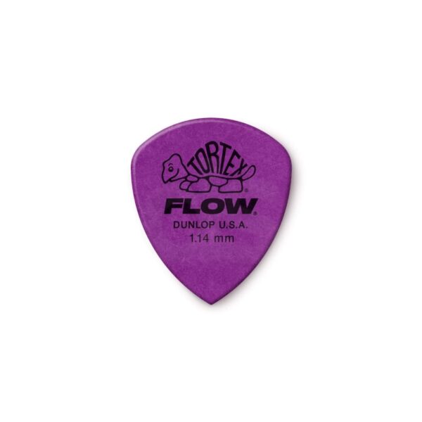 Pajuela Dunlop 558R1.14 TORTEX FLOW STD 2355811403 Duosonic Bogota