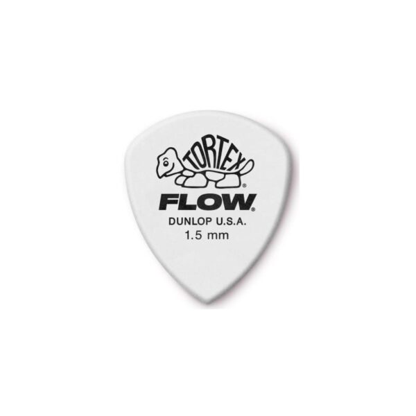 Pajuela Dunlop 558R1.5 TORTEX FLOW STD 23558150033 Duosonic Bogota