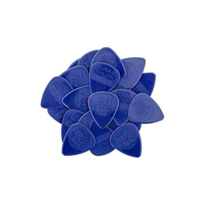 Pajuela Ernie Ball P09131 AZUL OSCURO Duosonic Bogota