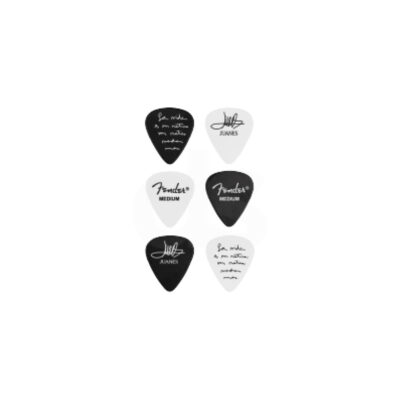 Pajuela Fender JUANES X6 1980351423 Duosonic Bogota