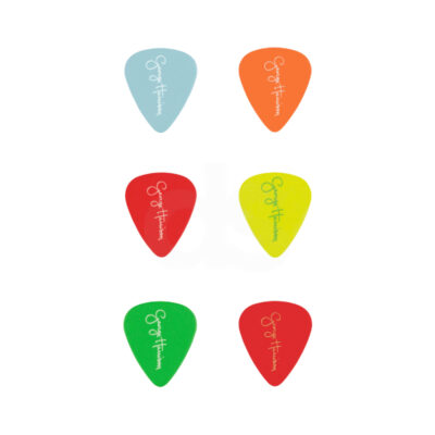 Pajuela Fender ROCKY X 6 1980351050 Duosonic Bogota