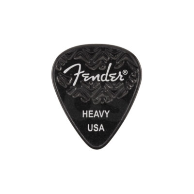 Pajuela Fender WAVELENGTH X 6 BLK 1983351506 Duosonic Bogota