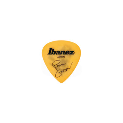 Pajuela Ibanez guitarra 1000PGYE Duosonic Bogota