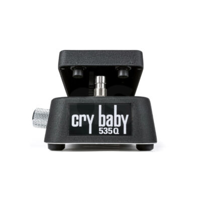 Pedal Dunlop GUIT 535Q B CRY BABY 11537002001 Duosonic Bogota