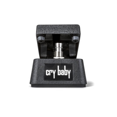 Pedal Dunlop GUIT CBM95 CRY BABY MINI 11900100001 Duosonic Bogota
