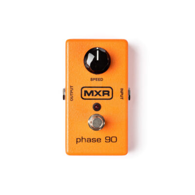 Pedal Dunlop GUIT MXR M101 PHASE 90 Duosonic Bogota