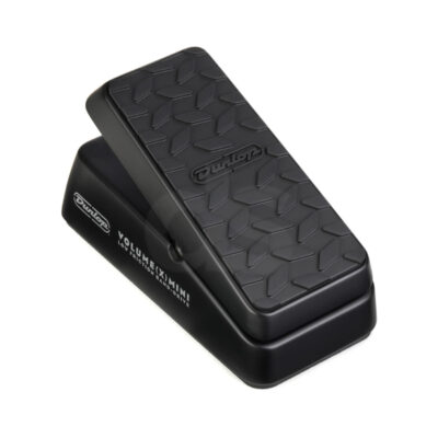 Pedal Dunlop VOLUMEN DVP4 MINI 11900400001 Duosonic Bogota