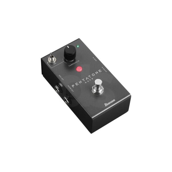 Pedal guitarra eléctrica Ibanez PTGATE PENTATONE GATE Duosonic Bogota