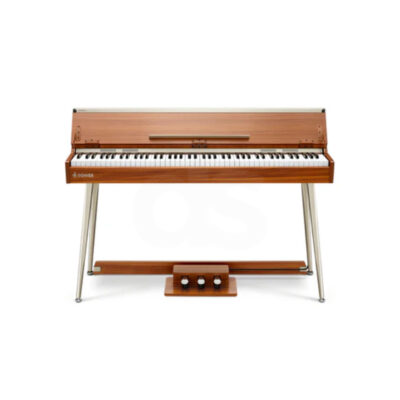 Piano digital Donner EC6676 DDP 80 PLUS Duosonic Bogota