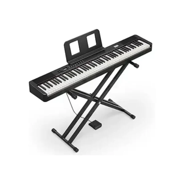 Piano digital Donner EC6871 DED 20 LITE Duosonic Bogota