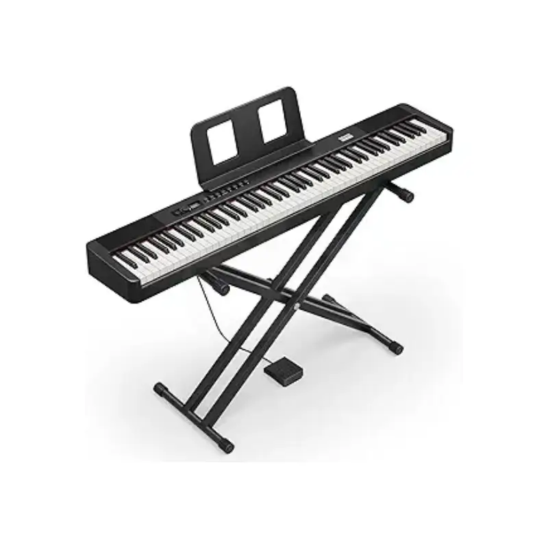 Piano digital Donner EC6871 DED 20 LITE Duosonic Bogota