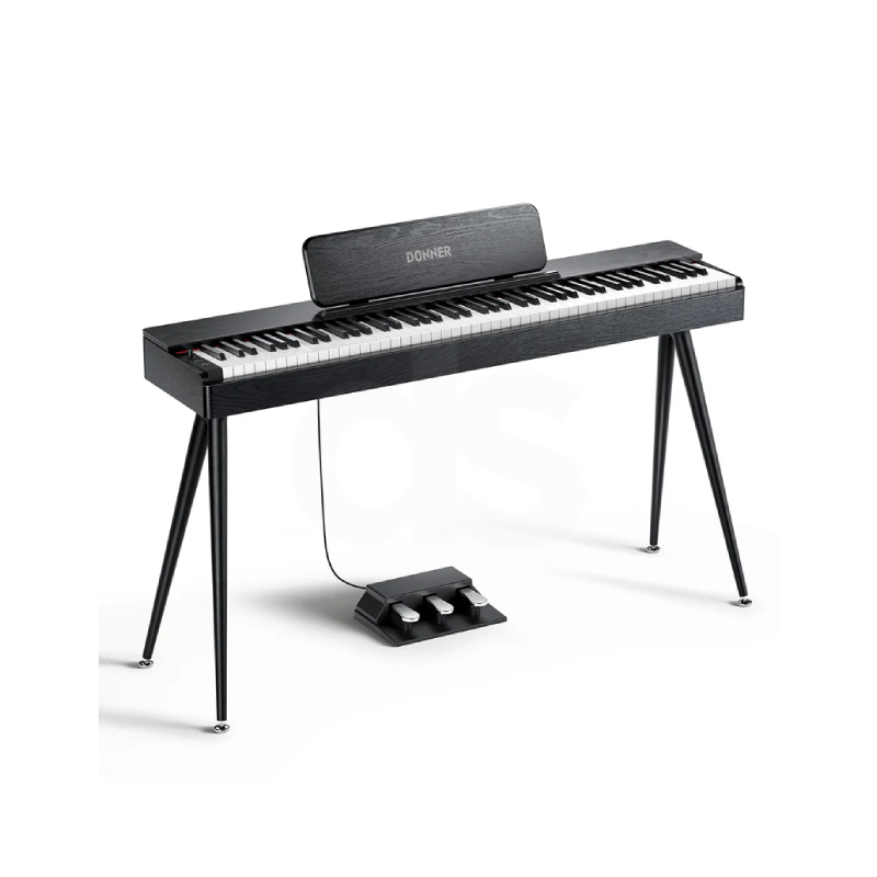 Piano digital Donner EC6971 S100 Duosonic Bogota