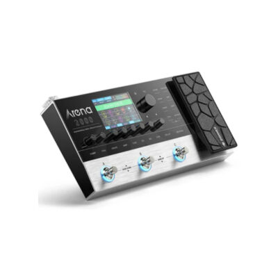 Procesador Donner EC1790 ARENA 2000 Duosonic Bogota