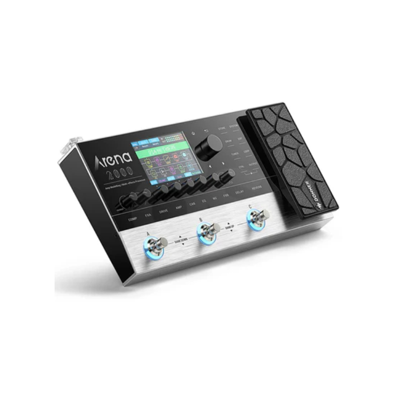 Procesador Donner EC1790 ARENA 2000 Duosonic Bogota