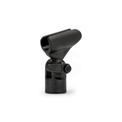 Soporte para micrófono de mano RODE RM5 Duosonic Bogota