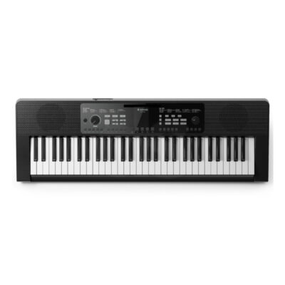 Teclado Donner EC6724 DEK 620 BUNDLE Duosonic Bogota