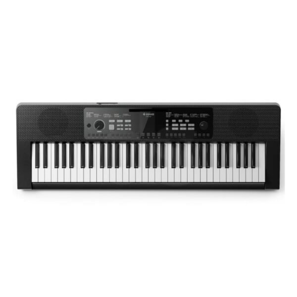 Teclado Donner EC6724 DEK 620 BUNDLE Duosonic Bogota