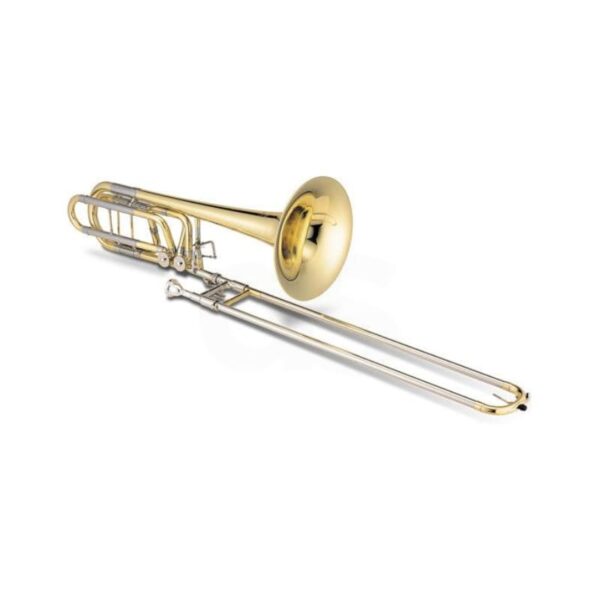 Trombón Jupiter JSL 740L BAJO JTB1180 Duosonic Bogota