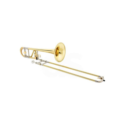 Trombón Jupiter XO JSL 1236L 0 Duosonic Bogota
