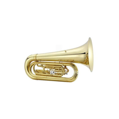 Tuba Jupiter JCB 380L JTU 1000M Duosonic Bogota