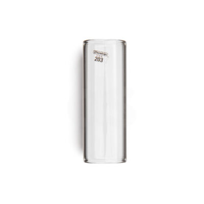 Tubo deslizante Dunlop 203 SLIDE REG L 34203000001 Duosonic Bogota