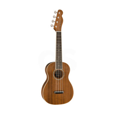 Ukulele Fender ZUMA CONCERT WF NAT 0971630022 Duosonic Bogota